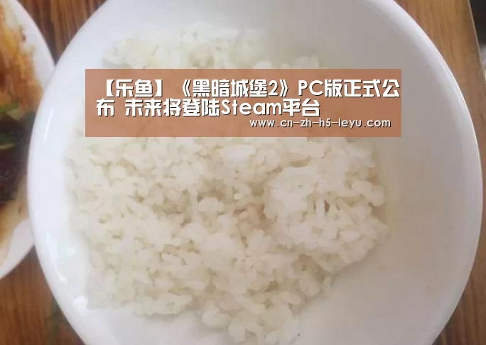 【乐鱼】《黑暗城堡2》PC版正式公布 未来将登陆Steam平台(图3) 【乐鱼】《黑暗城堡2》PC版正式公布 未来将登陆Steam平台(图3)